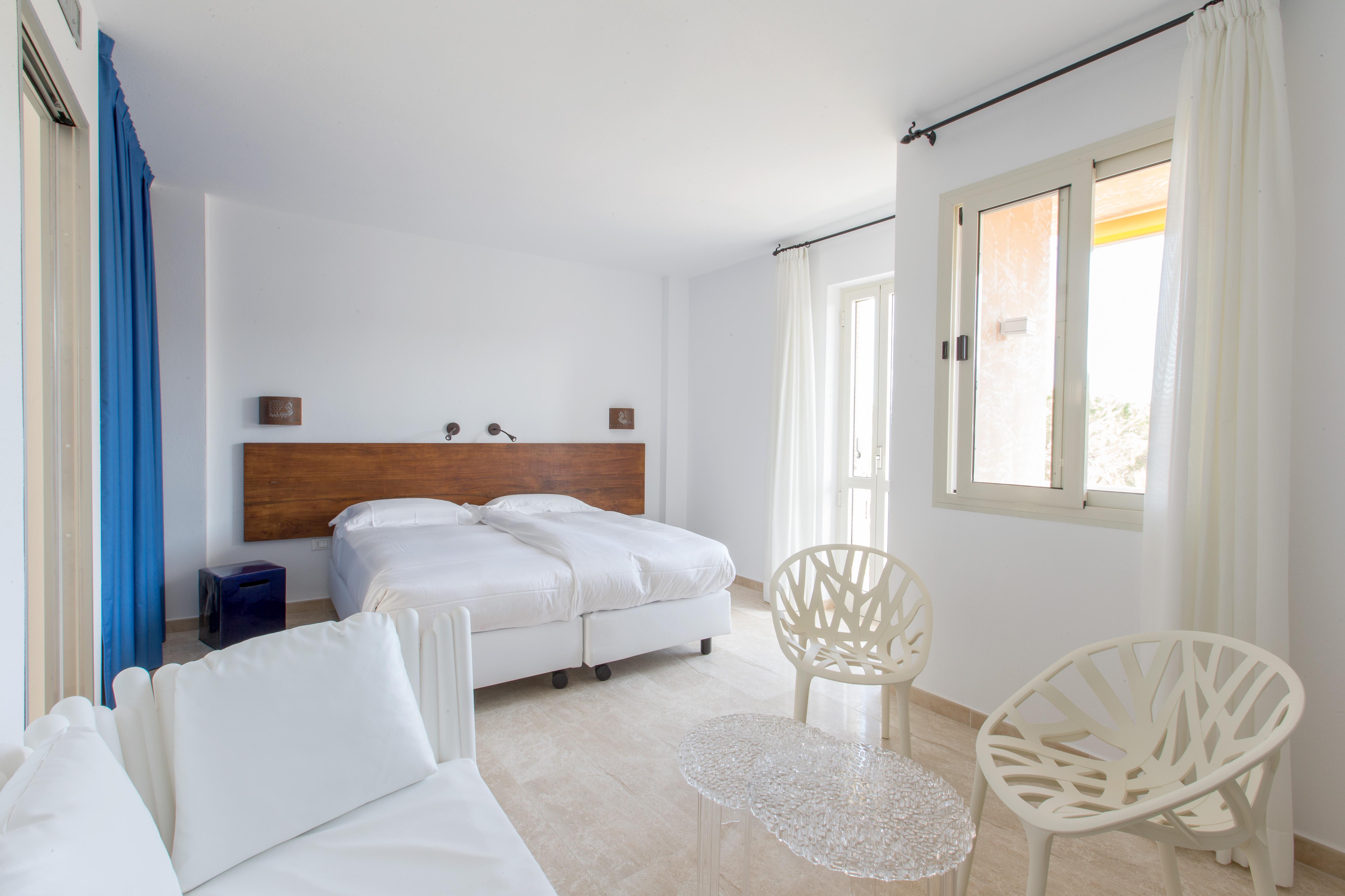 Tirreno Resort Cala Liberotto Extérieur photo